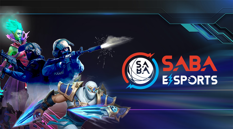 Saba eSports
