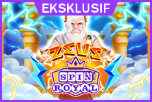 Zeus Spin Royal