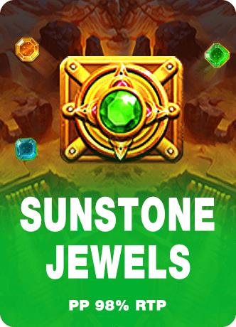 Sunstone Jewels