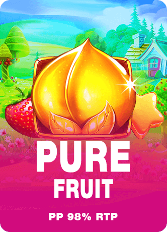 Pure Fruit